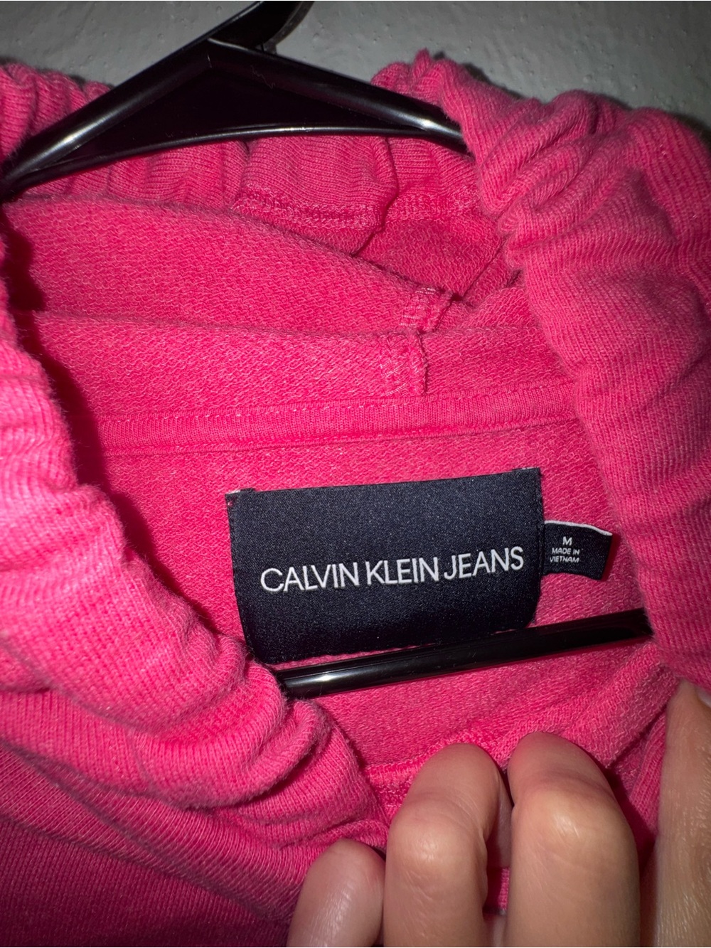 Sweater Subcategory Classification - Picture 4 of 5